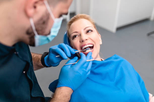 Best Dental Inlays and Onlays  in Shinnecock Hills, NY