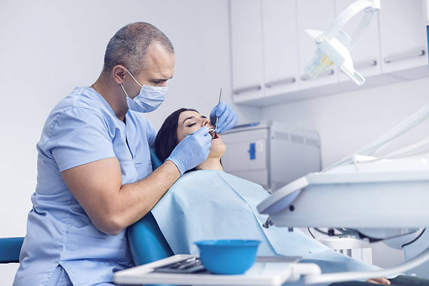 Best Dental Fillings (Composite and Amalgam)  in Shinnecock Hills, NY